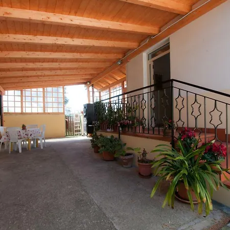 Bed and Breakfast Casa Orlando