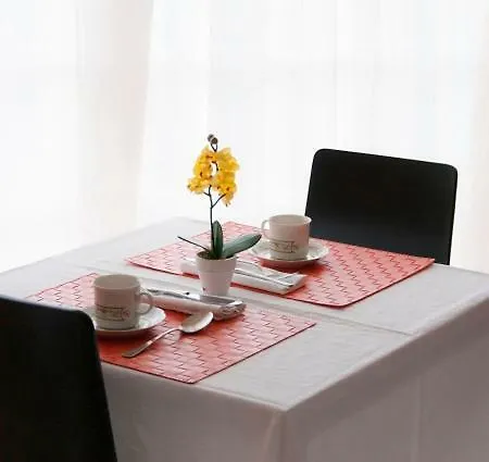 Bed and Breakfast Casa Orlando Ortona