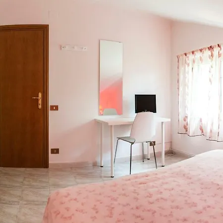 Casa Orlando Bed and Breakfast Ortona