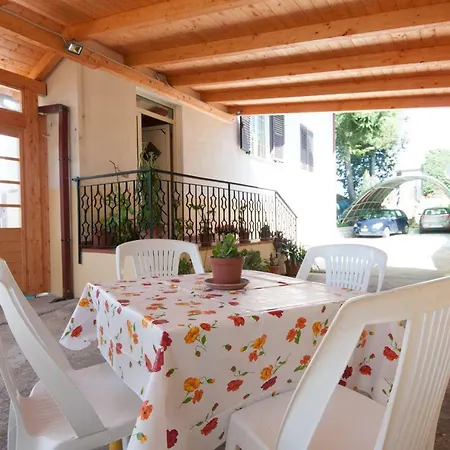 Casa Orlando Bed and Breakfast *