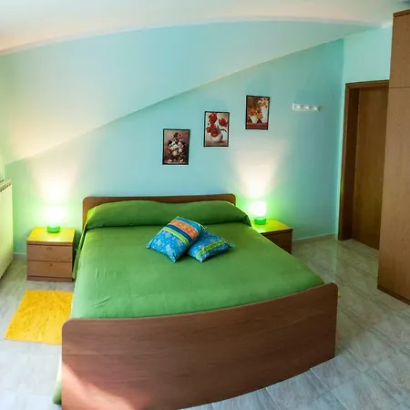 Casa Orlando Ortona