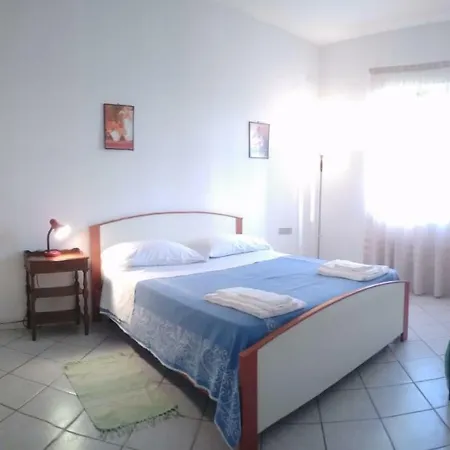 Casa Orlando Bed and Breakfast