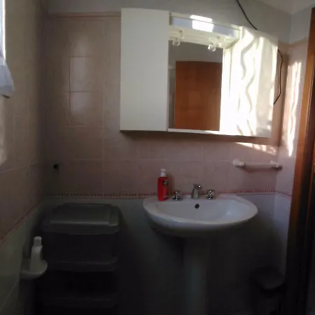 Casa Orlando Bed and Breakfast Ortona