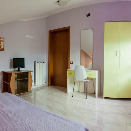 Casa Orlando Ortona