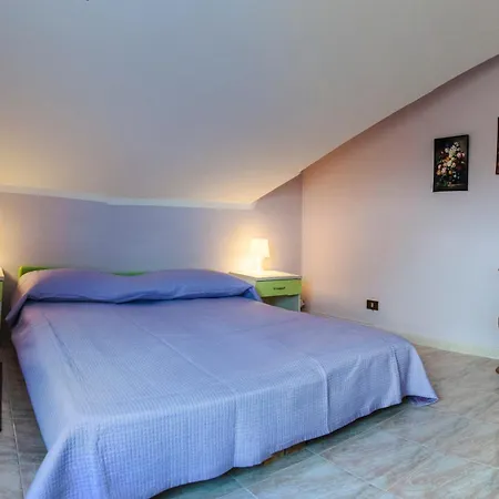 Casa Orlando Bed and Breakfast Ortona