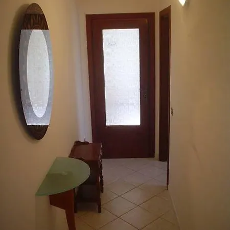 Casa Orlando