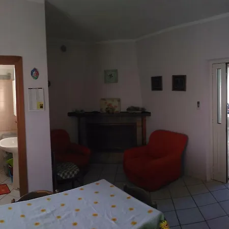 Casa Orlando * Ortona