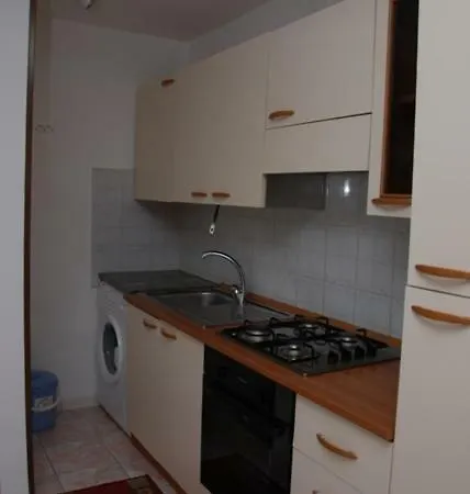 Bed and Breakfast Casa Orlando *