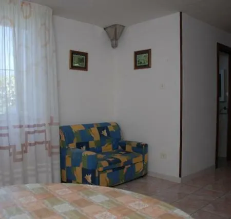 Casa Orlando Ortona