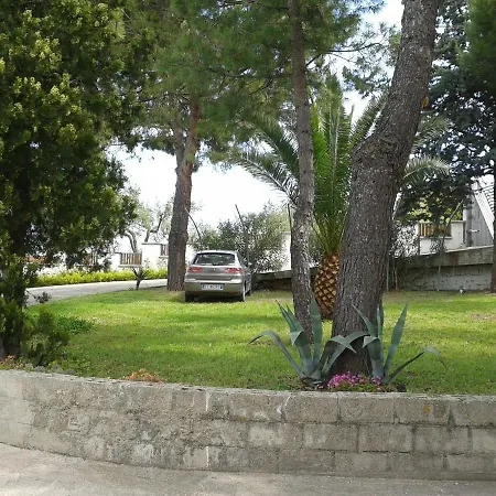 Casa Orlando Bed and Breakfast *