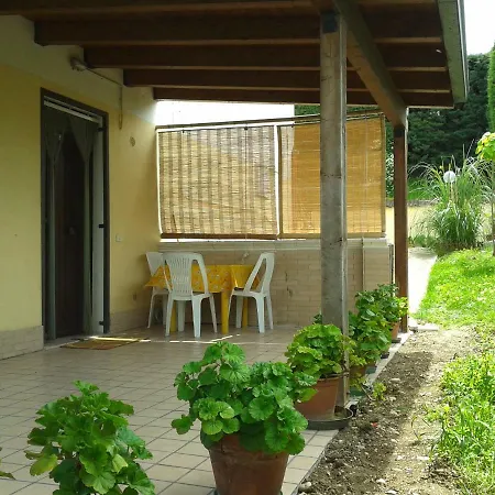 Casa Orlando *