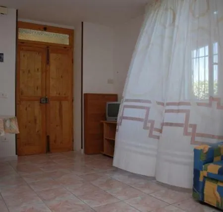 Bed and Breakfast Casa Orlando Ortona