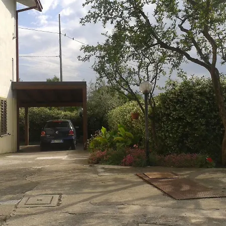 Casa Orlando