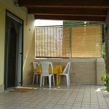 Casa Orlando Ortona