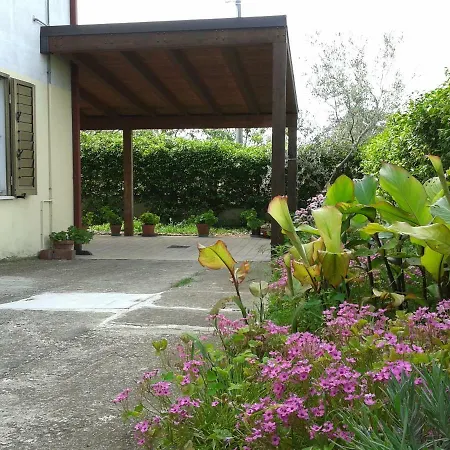 Casa Orlando Ortona