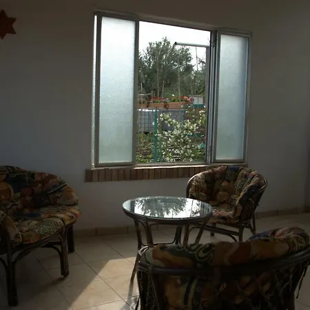 Bed and Breakfast Casa Orlando Ortona
