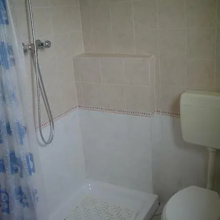 Casa Orlando Bed and Breakfast