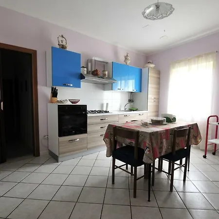 Casa Orlando Ortona
