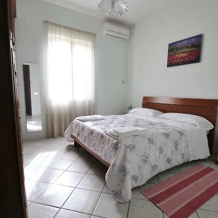 Bed and Breakfast Casa Orlando Ortona