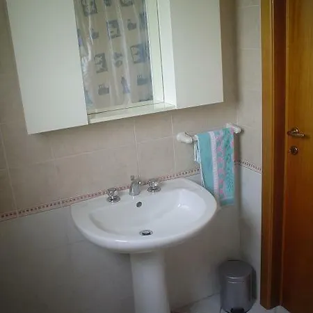 Bed and Breakfast Casa Orlando Ortona