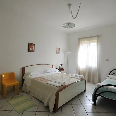 Casa Orlando